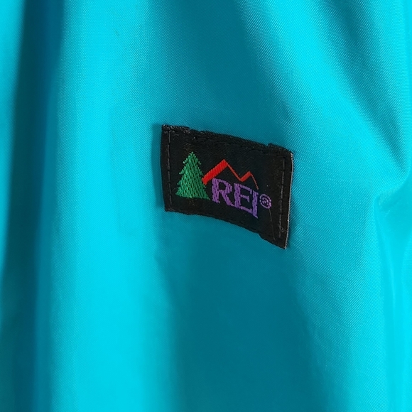 🔥REI Coat Kid's XL fits Women's S/M Lined Jacket with Hood ⚘️HP⚘️ - Picture 6 of 13